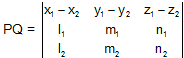 408_Shortest Distance between two non Intersecting Line1.png